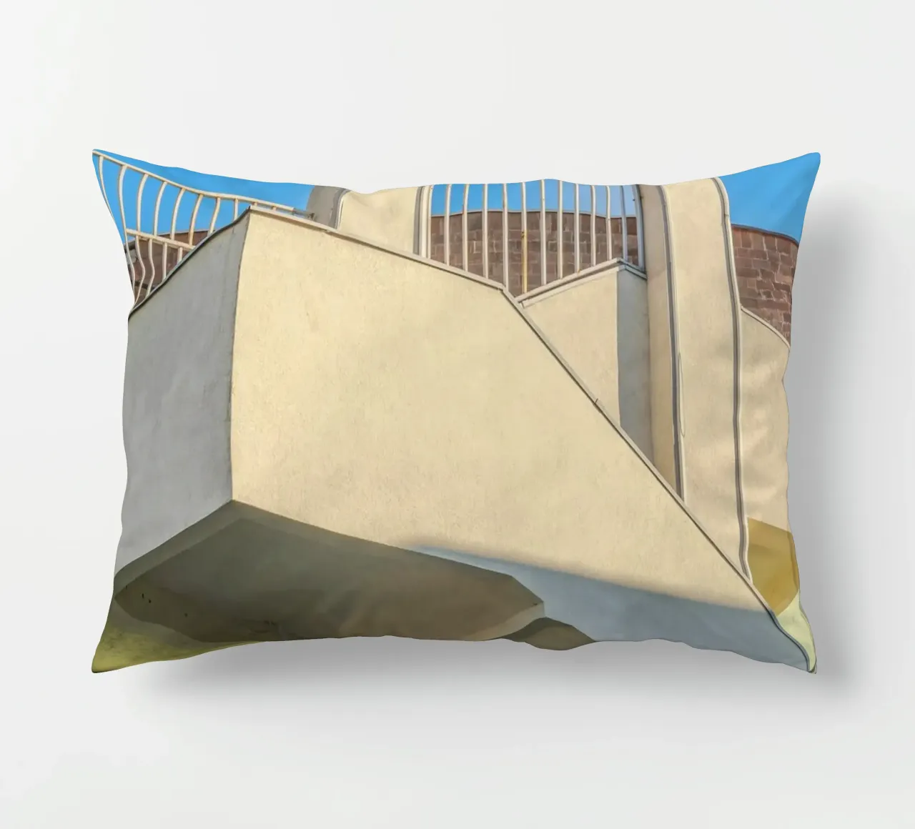 scala cuscino da pastel color shape