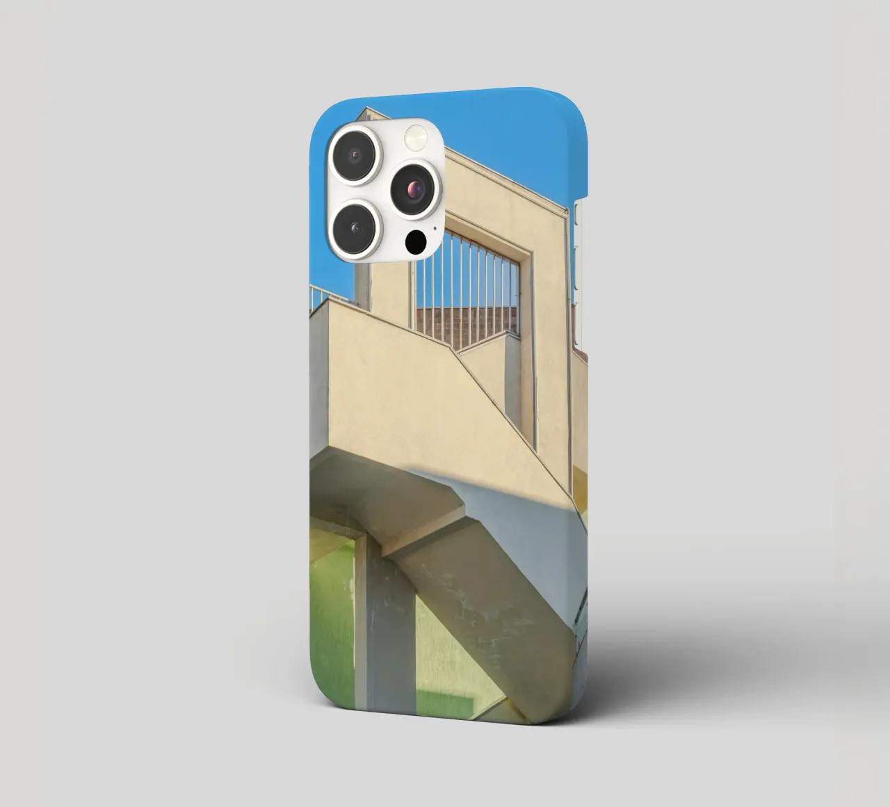 scala cover iphone da pastel color shape