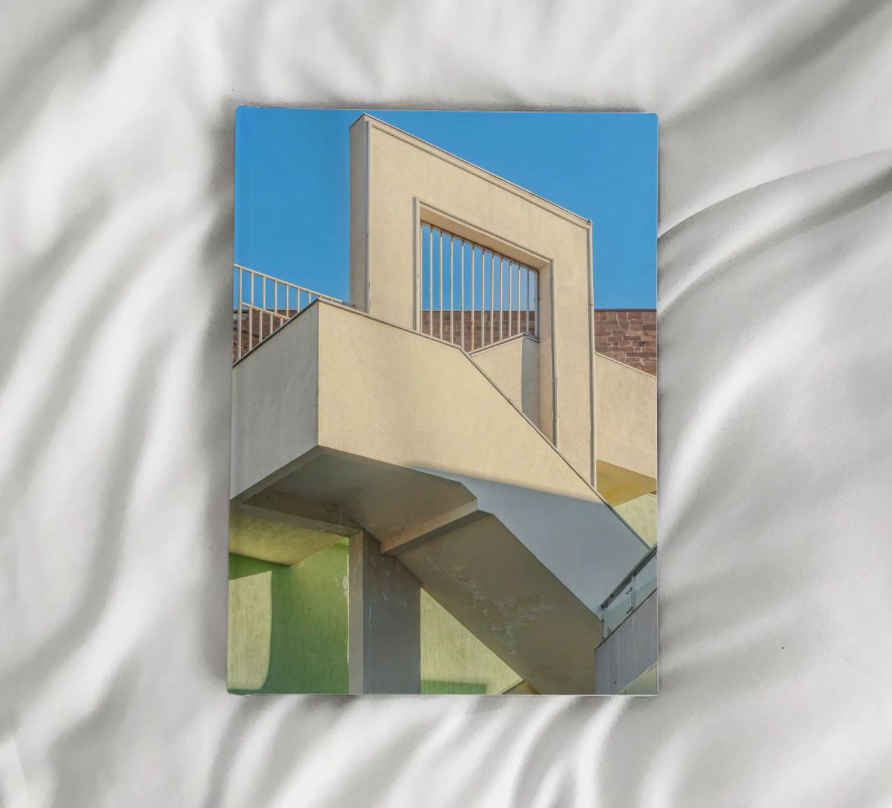 scala diario da pastel color shape