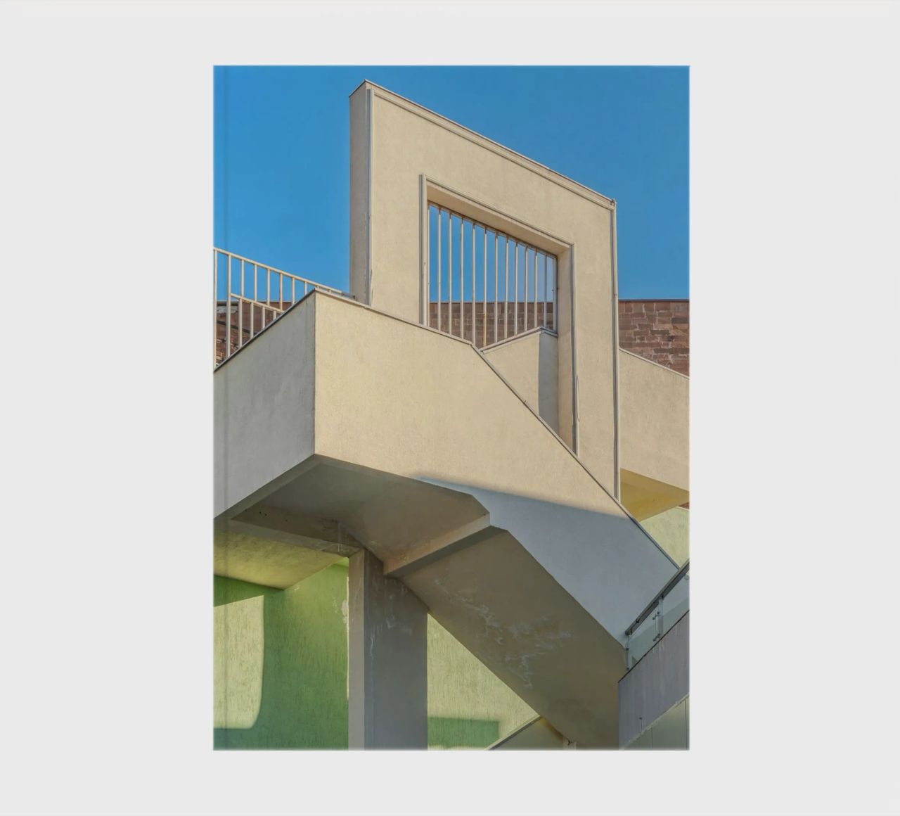 scala diario da pastel color shape