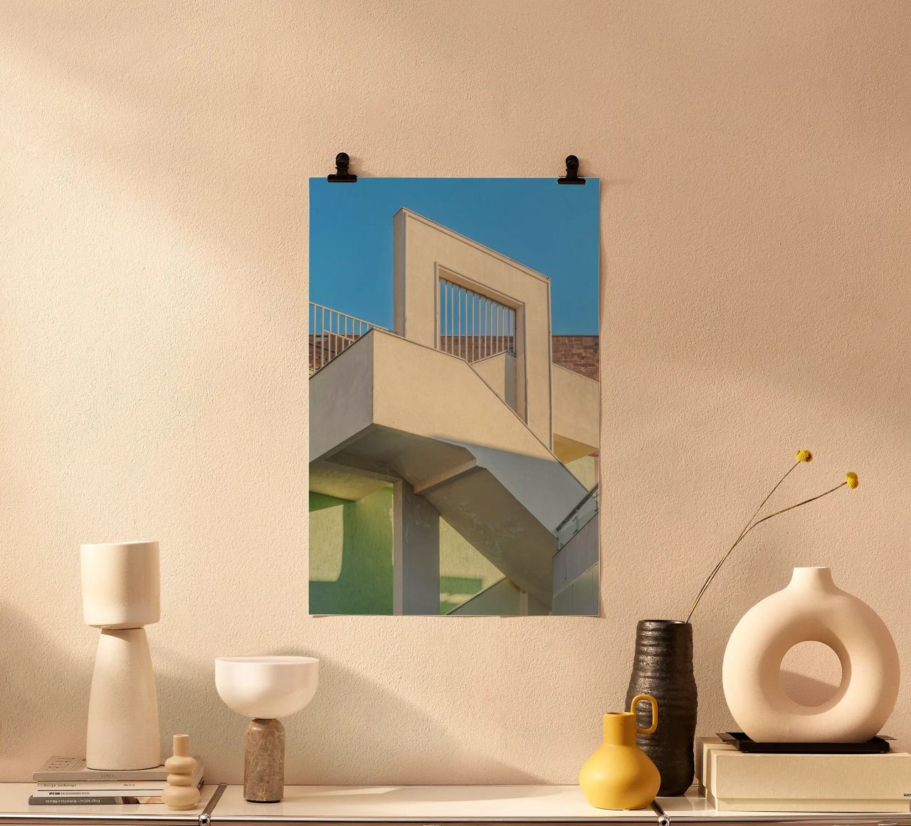 scala carta hahnemühle da pastel color shape