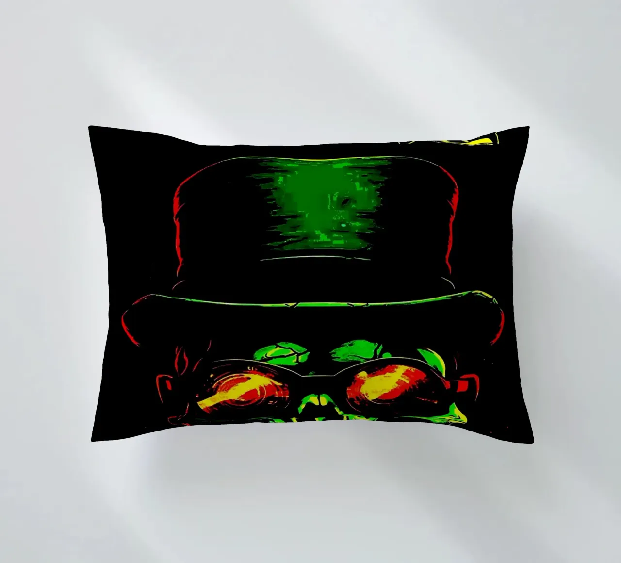 Le groupe Judas Priest coussin de vanhesling