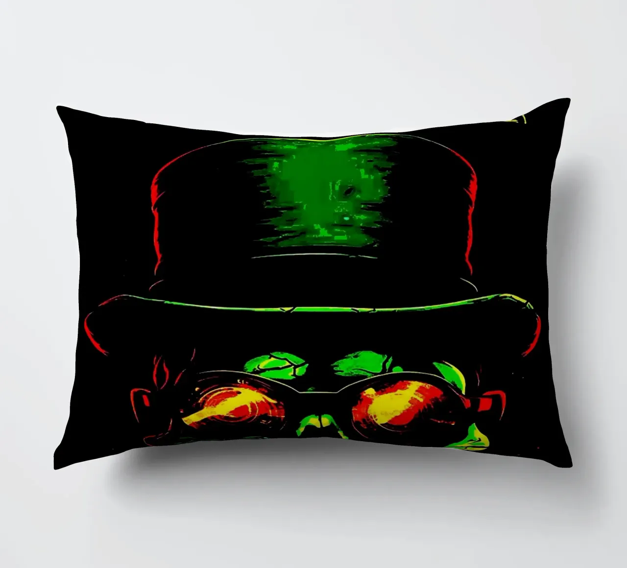Le groupe Judas Priest coussin de vanhesling