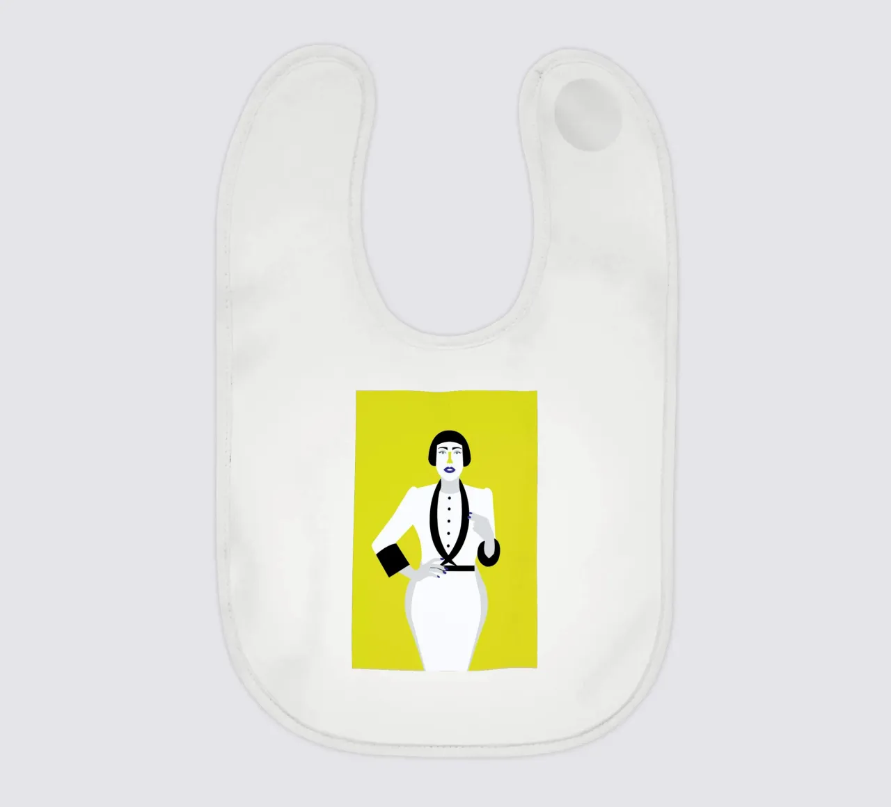 Ofelia bavaglino da Dignity