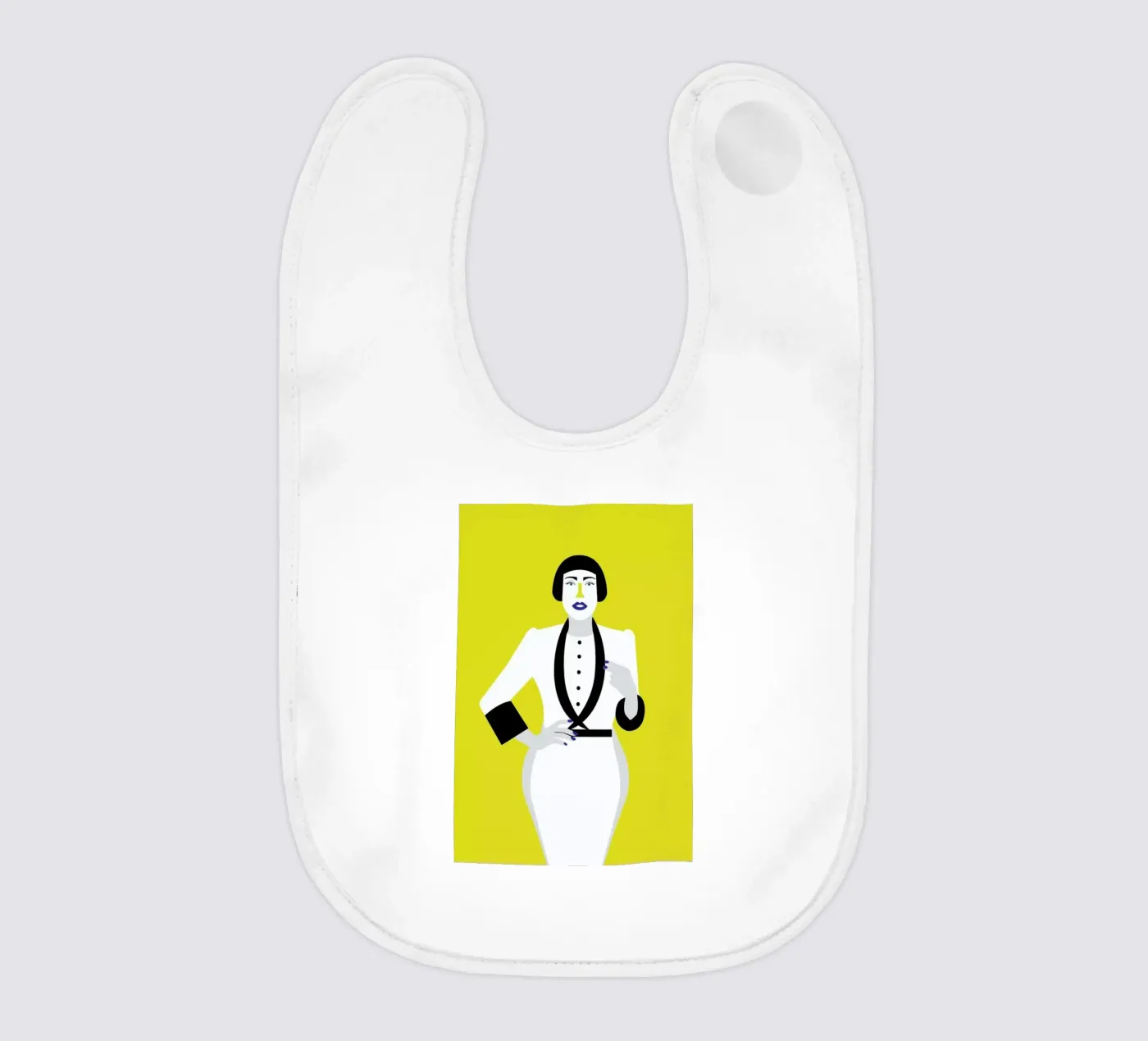 Ofelia bavaglino da Dignity