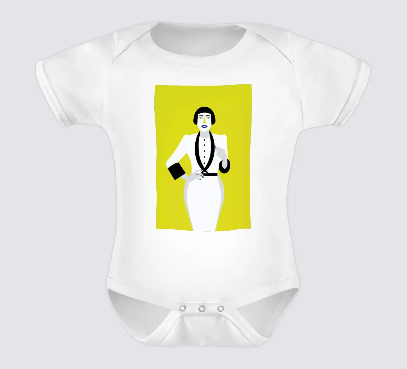 Ofelia body bébé de Dignity