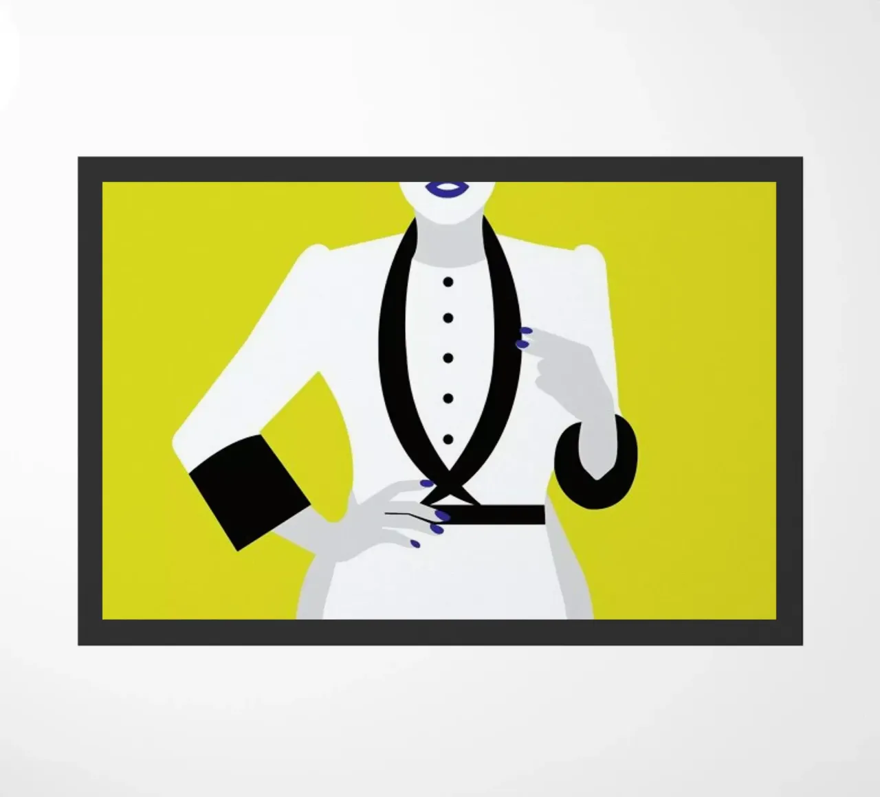 Ofelia zerbino da Dignity