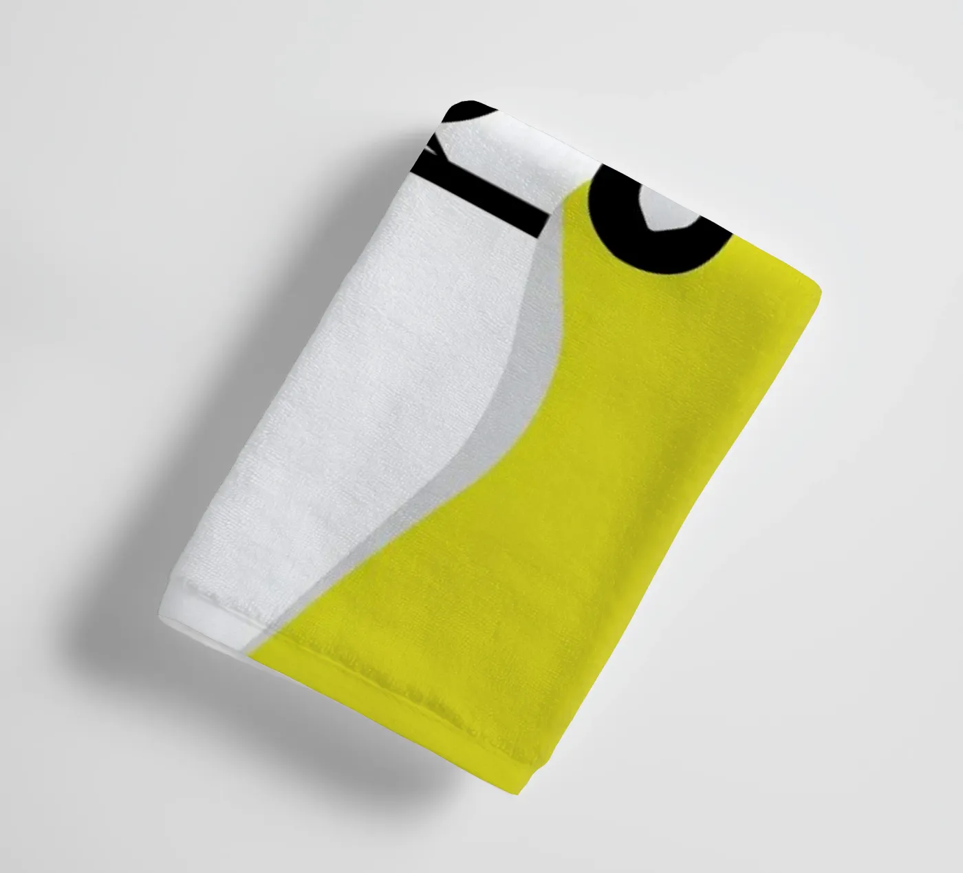 Ofelia badhanddoek van Dignity