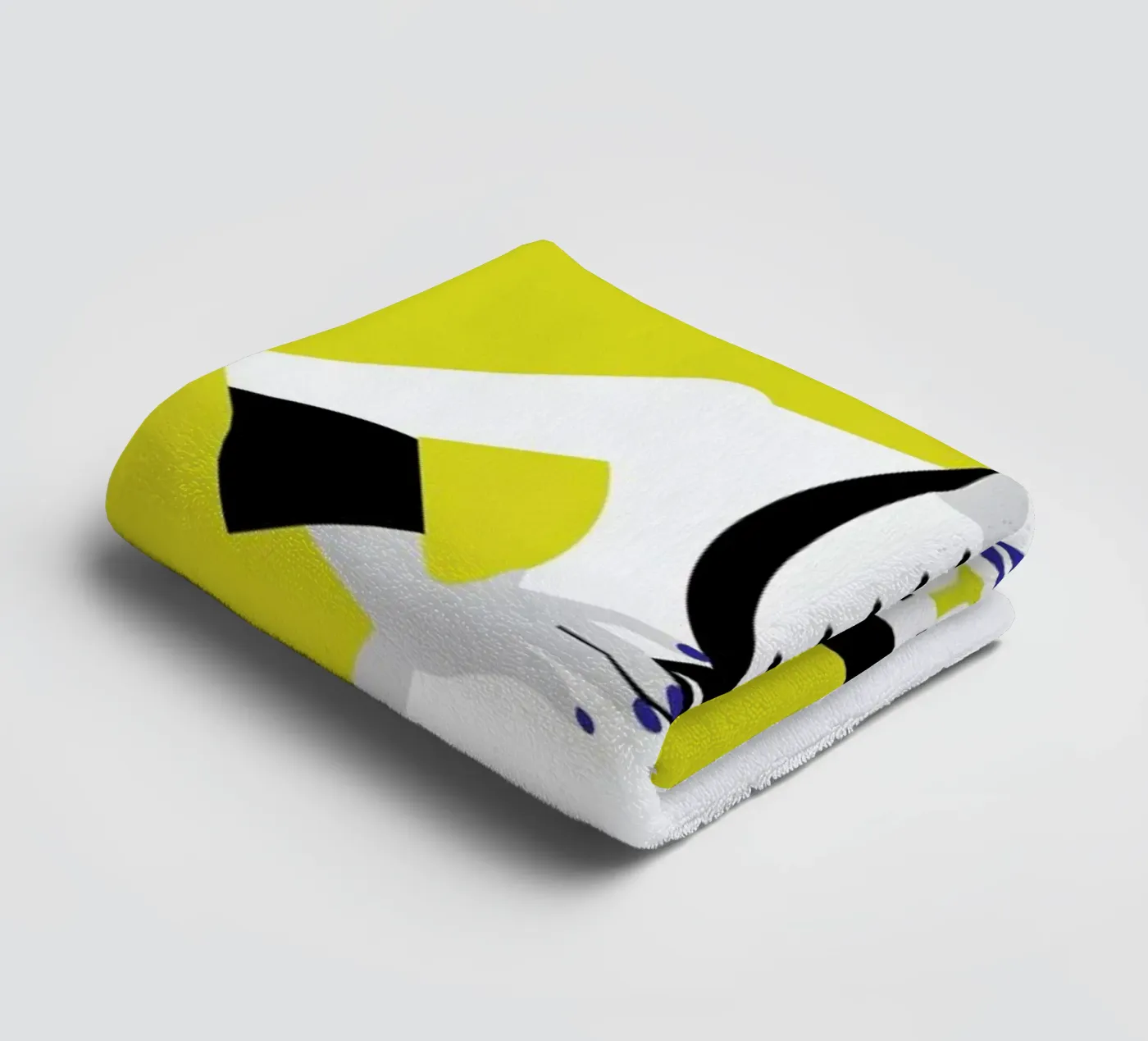 Ofelia badhanddoek van Dignity