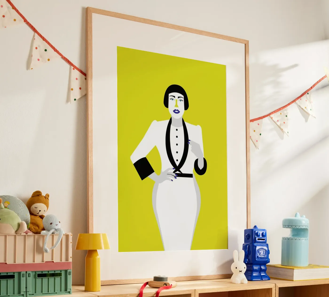 Ofelia poster da Dignity