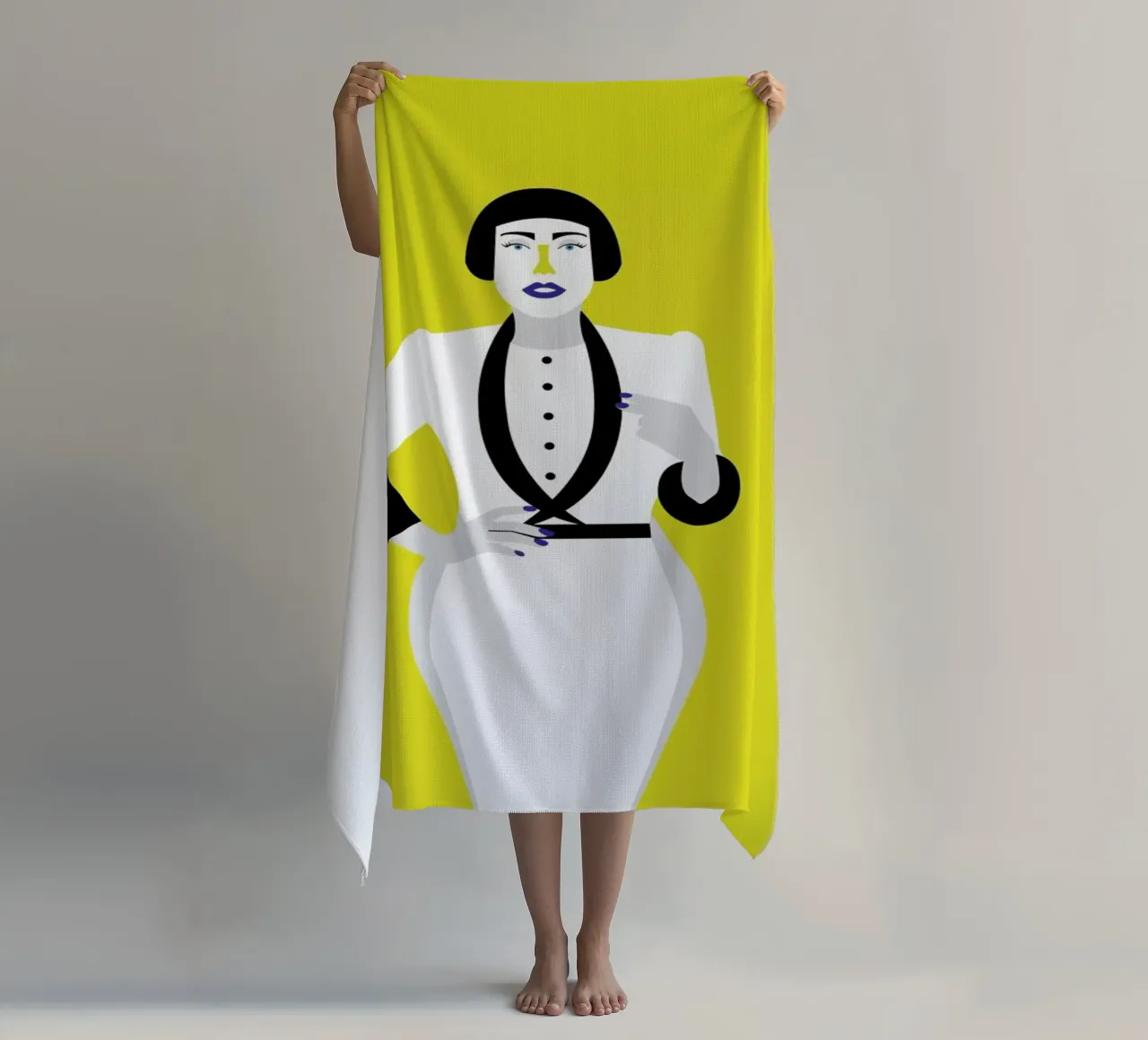 Ofelia telo mare da Dignity