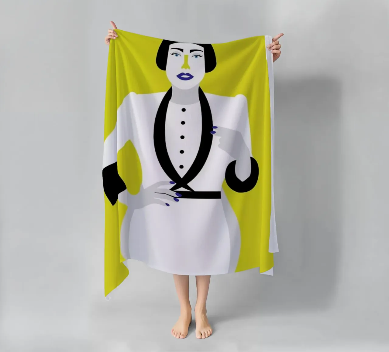 Ofelia telo mare da Dignity