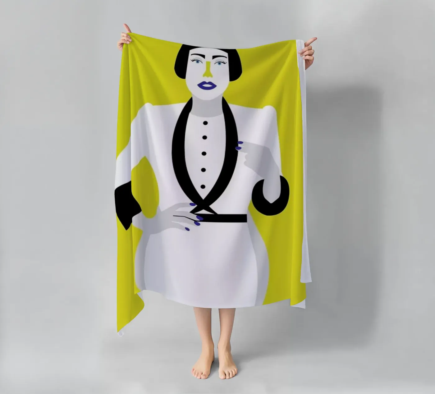 Ofelia telo mare da Dignity