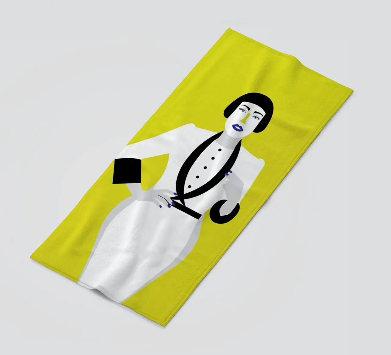 Ofelia telo mare da Dignity