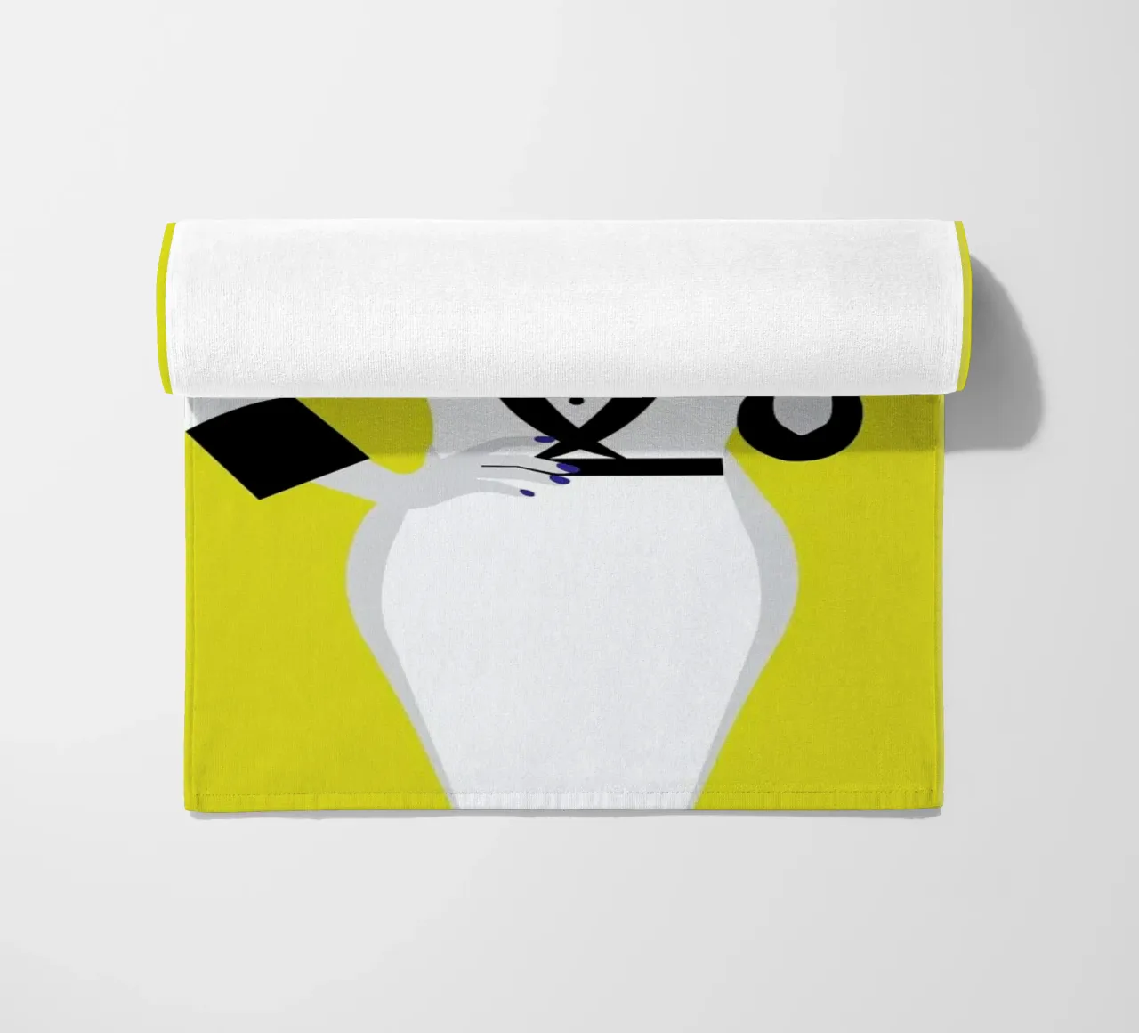 Ofelia telo mare da Dignity