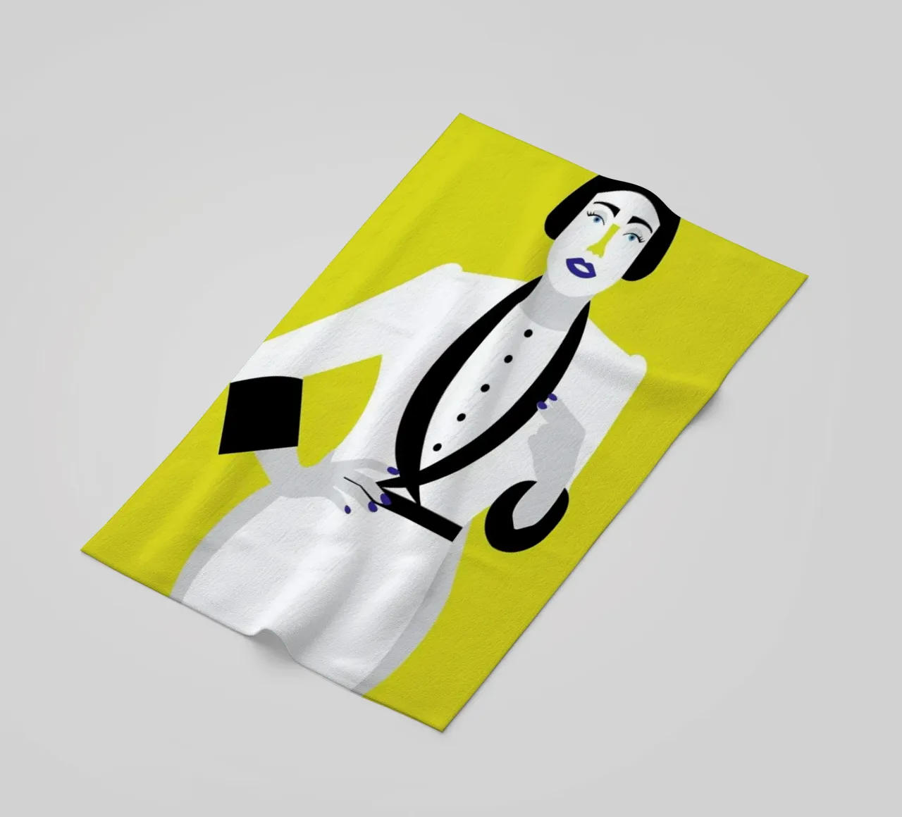 Ofelia telo mare da Dignity