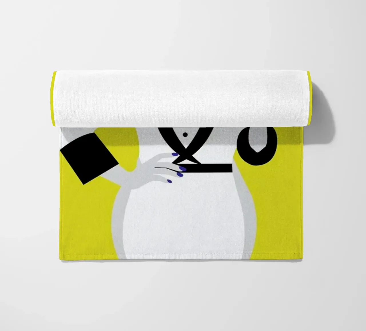 Ofelia telo mare da Dignity