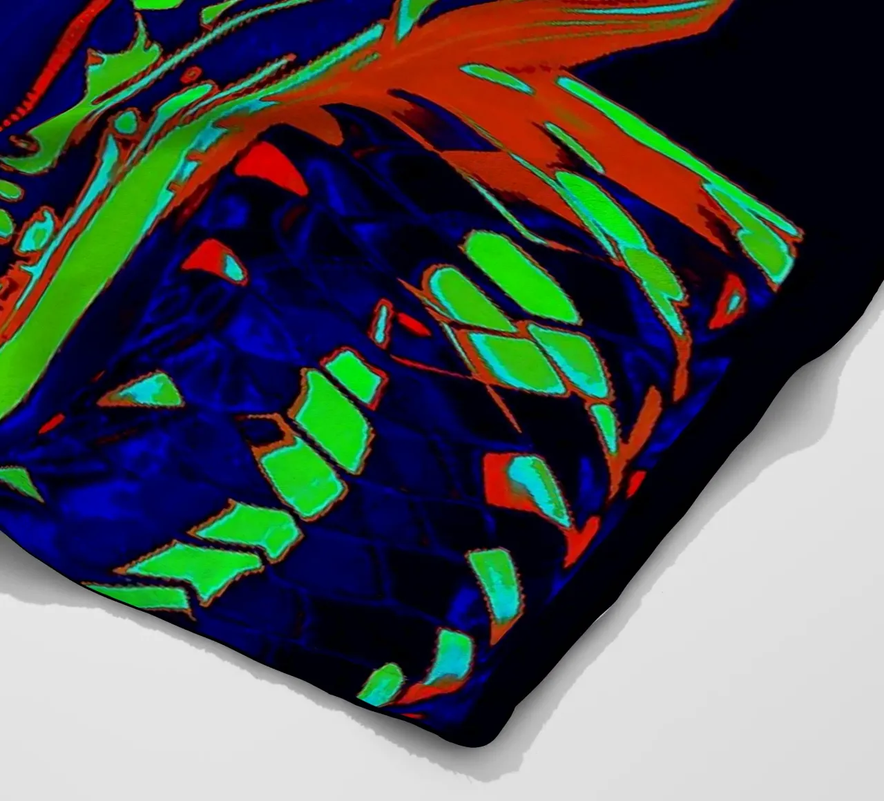 Judas Priest band fleece blanket by vanhesling