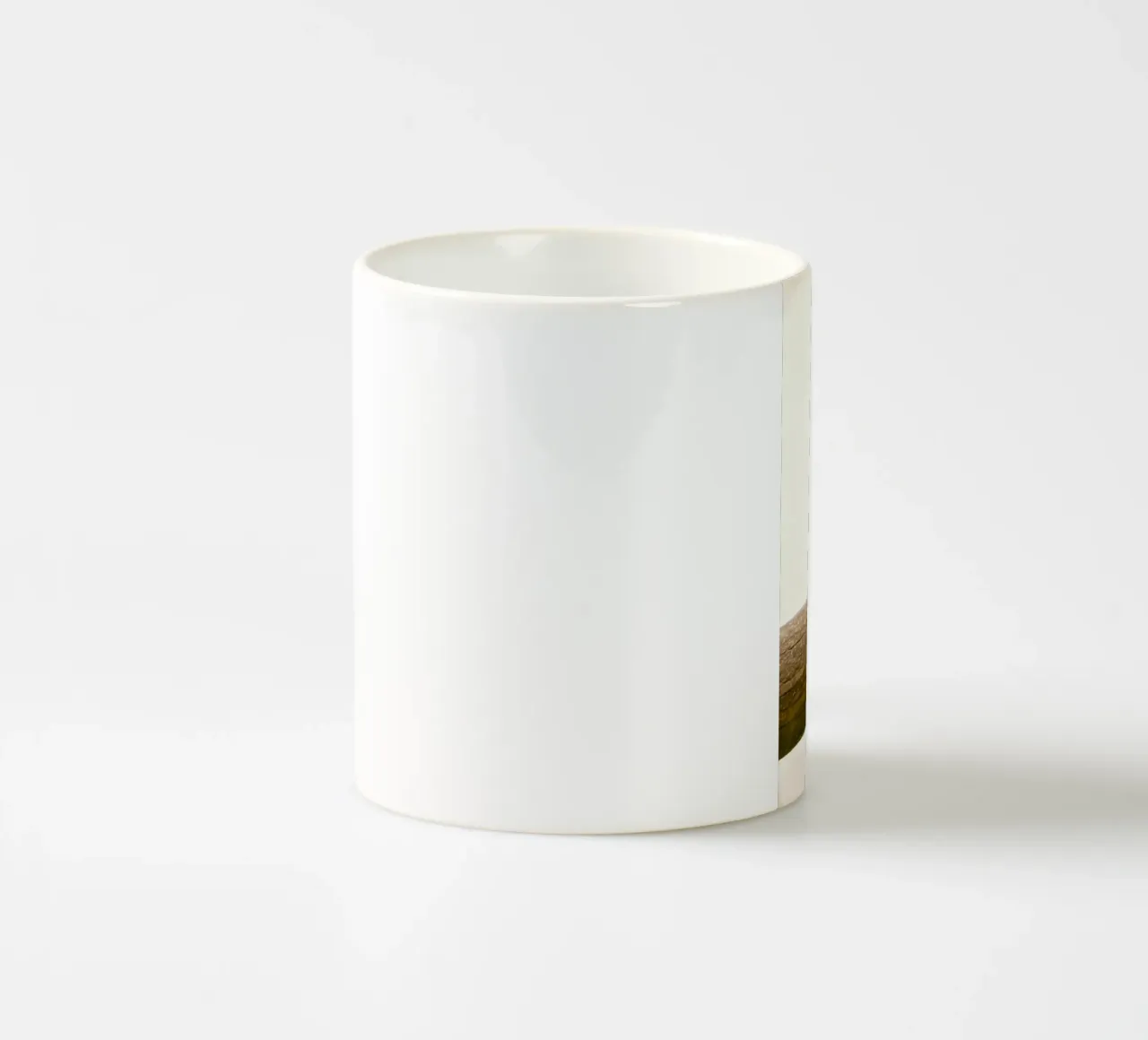 passero tazza in ceramica da animal story home