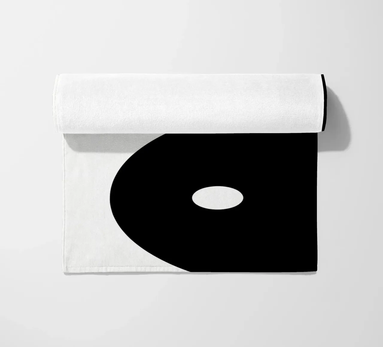 simbolo yin yang telo mare da BacsicRonBaleShop