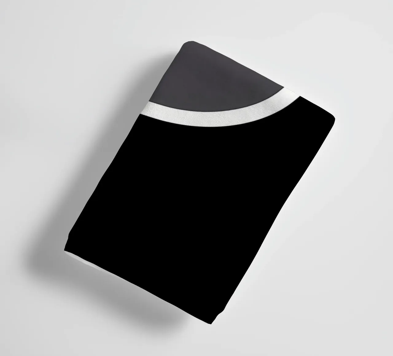 yin yang balance symbol towel by BacsicRonBaleShop