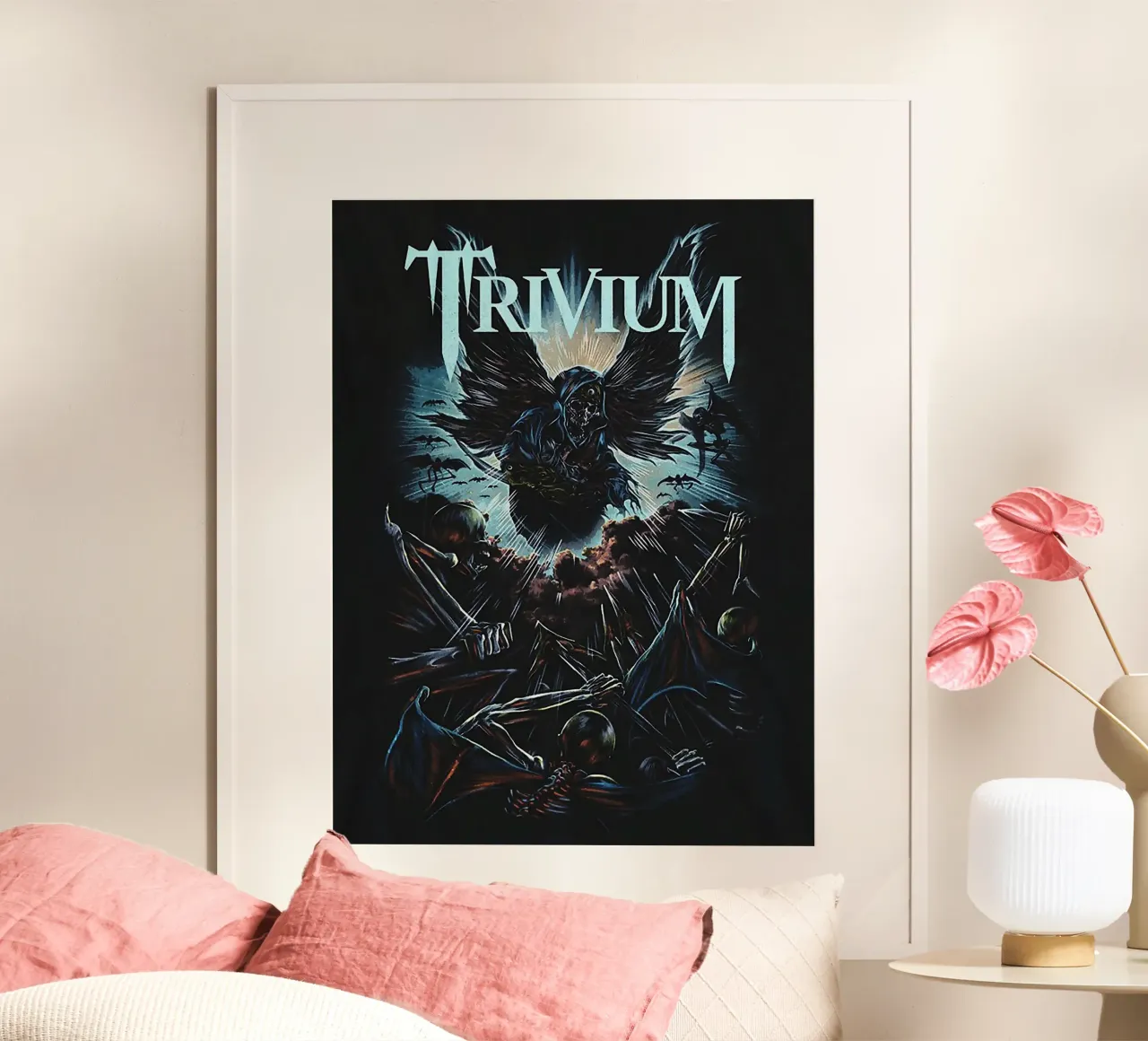 groupe trivium hahnemühle de vanhesling