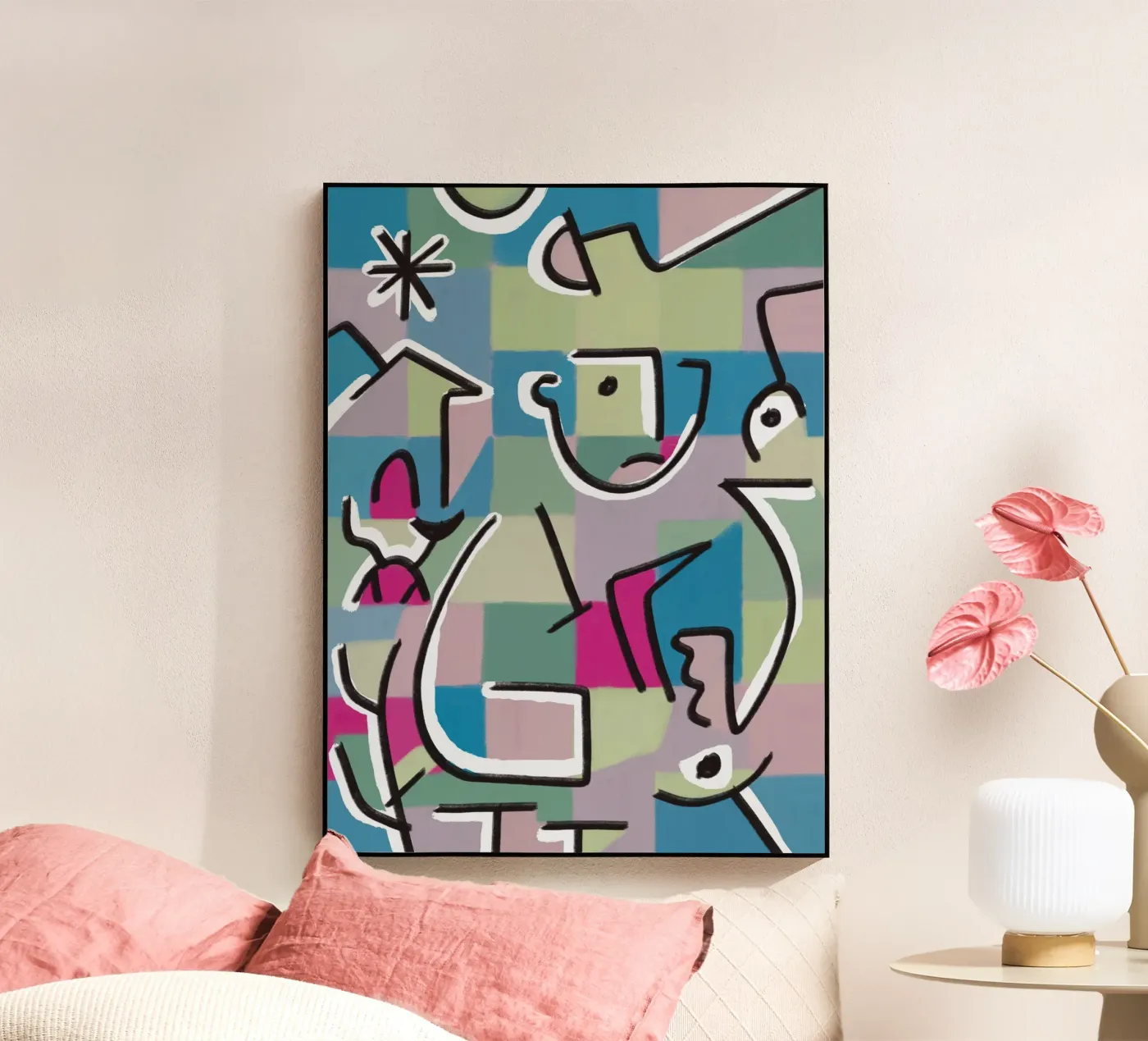 Engineer and grid plexiglass da Little Dean