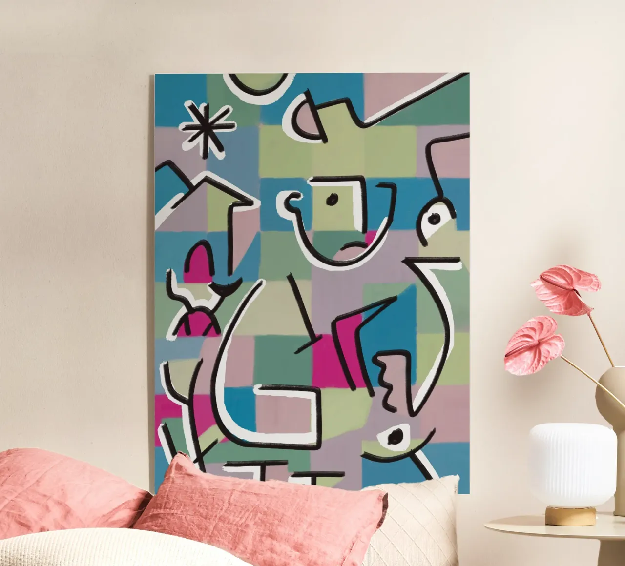 Ingegnere e rete plexiglass da Little Dean