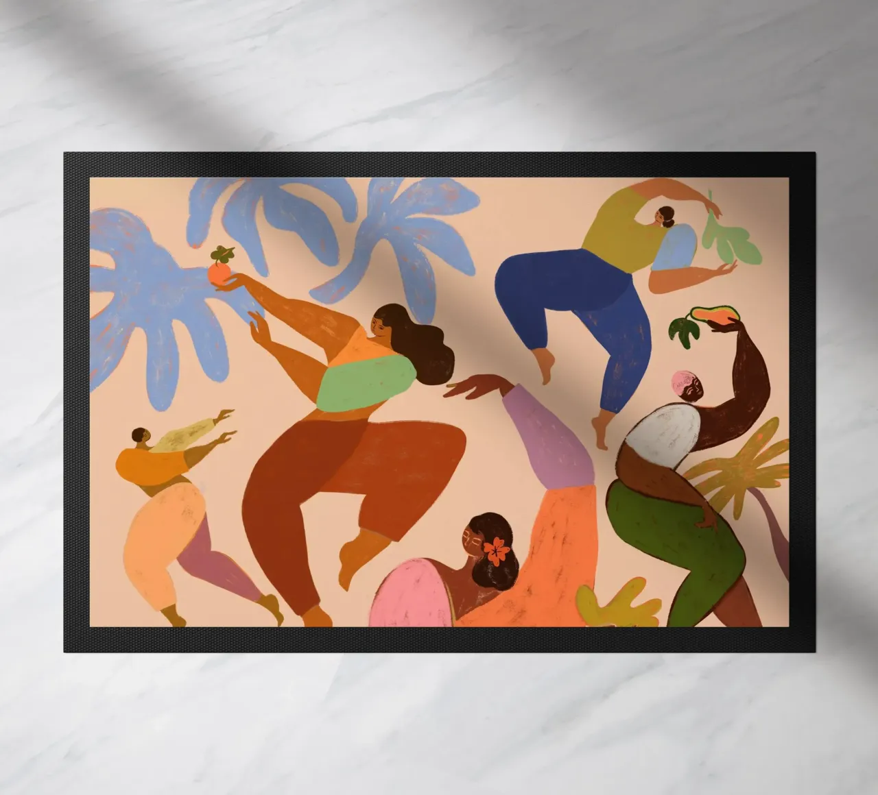 Dance Dance zerbino da Arty Guava