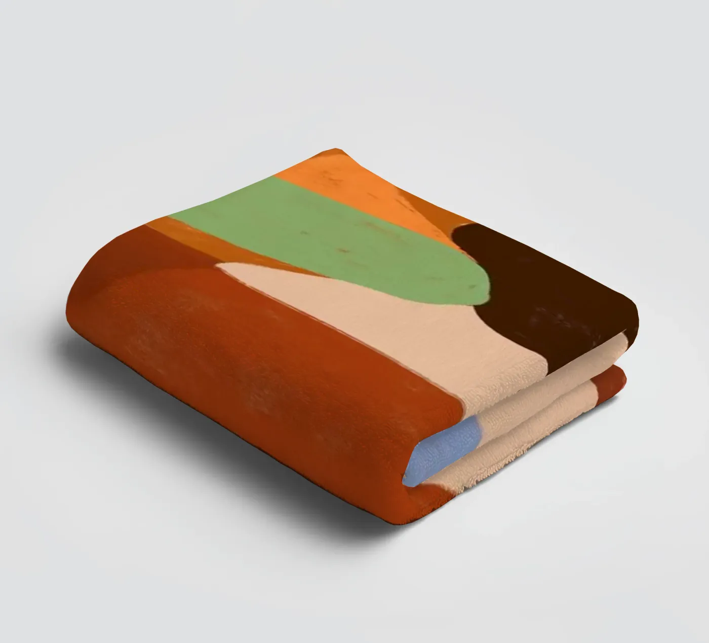 Dance Dance towel by Arty Guava