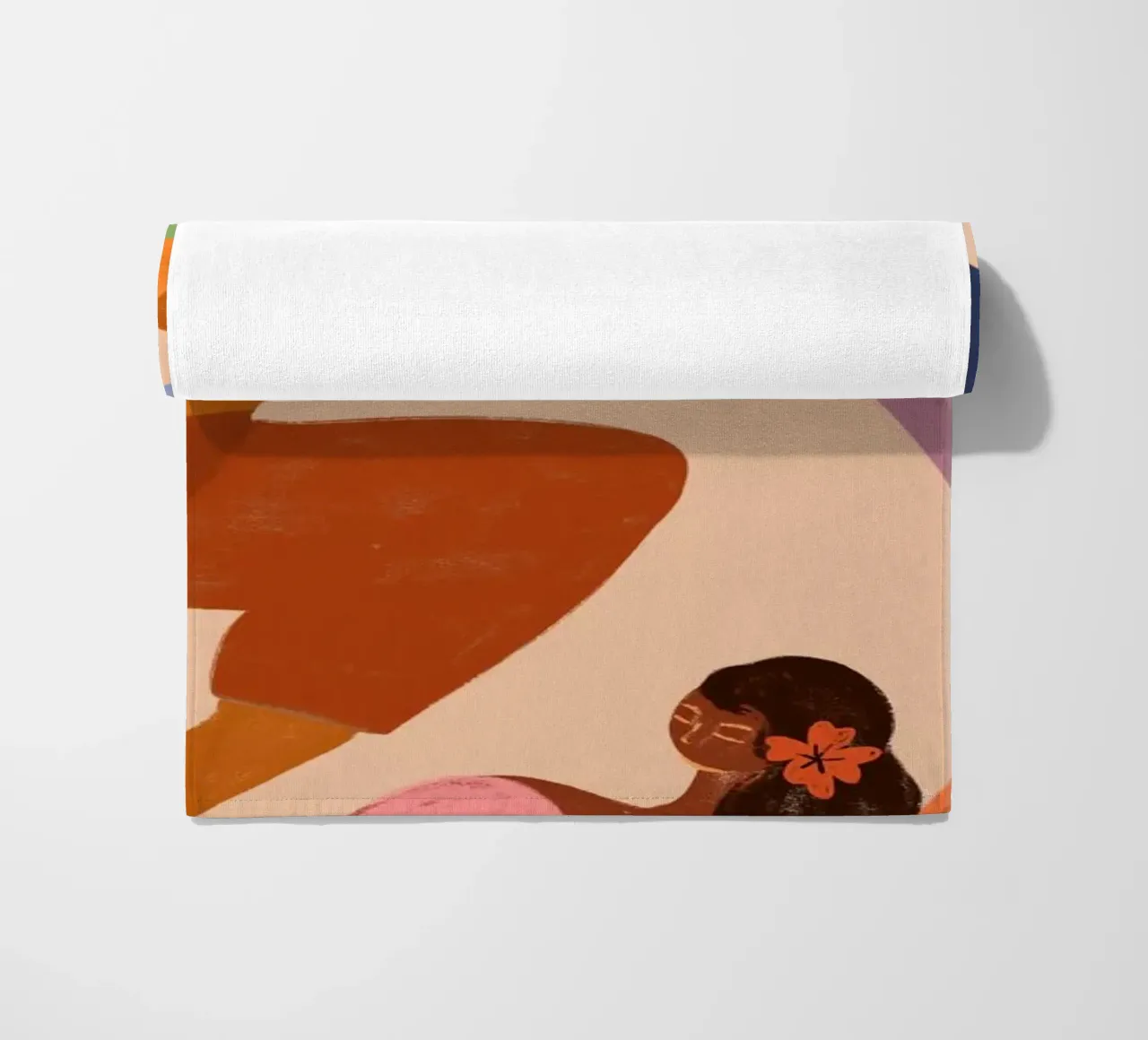 Dance Dance telo mare da Arty Guava