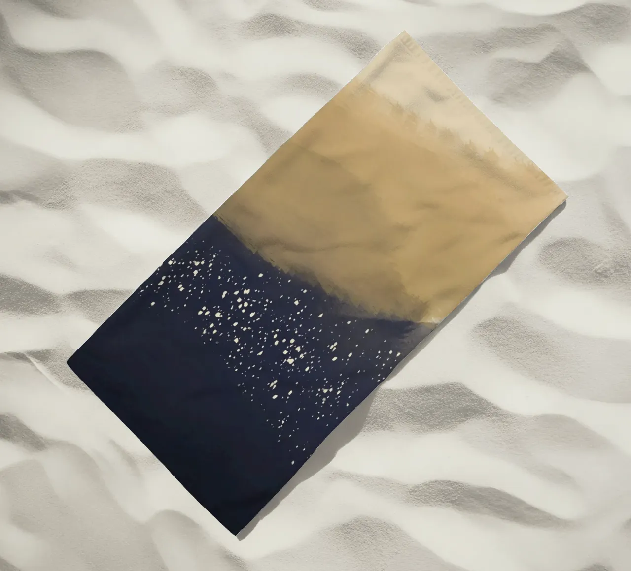 Stardust telo mare da Little Dean