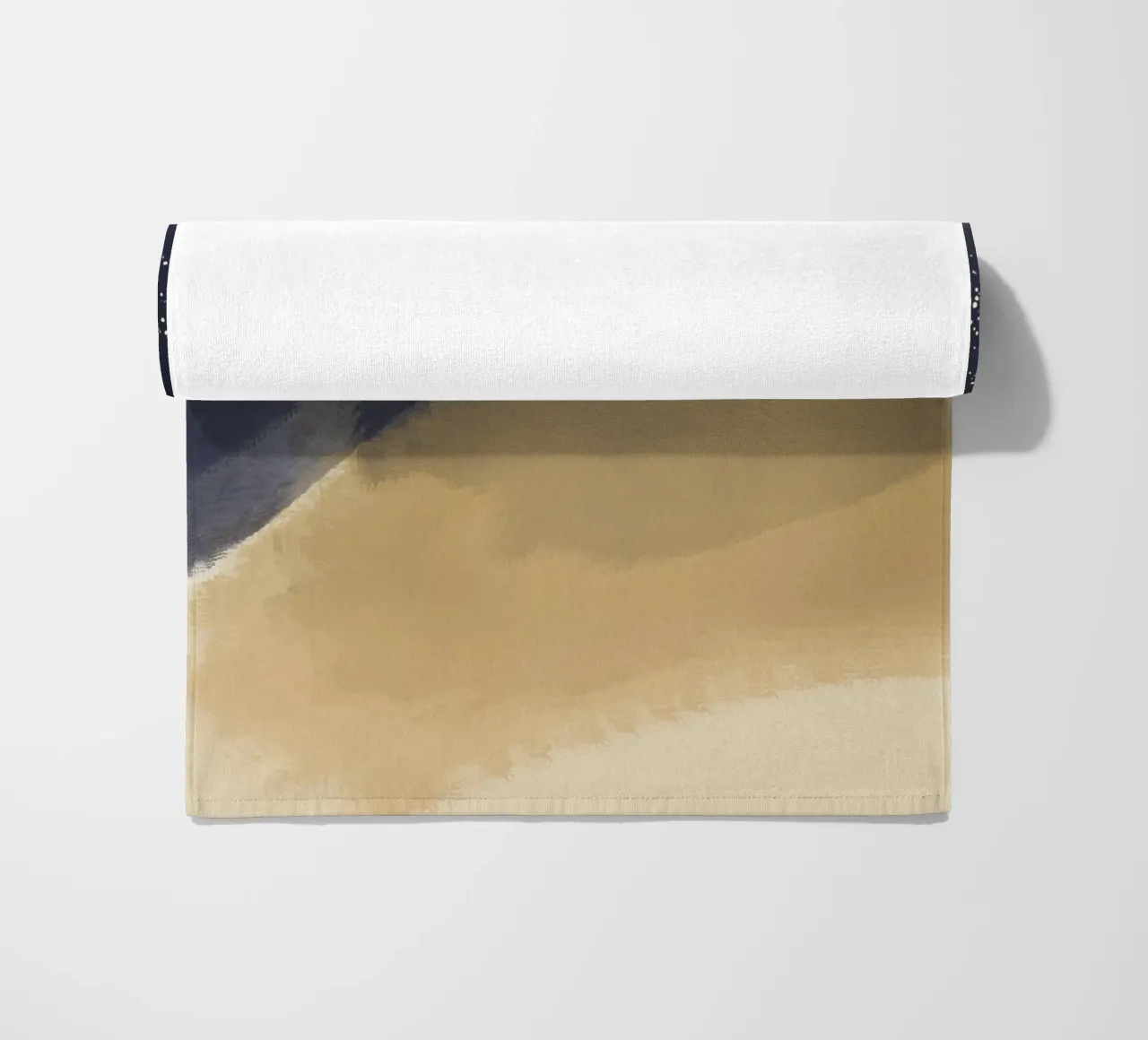 Polvere di stelle telo mare da Little Dean