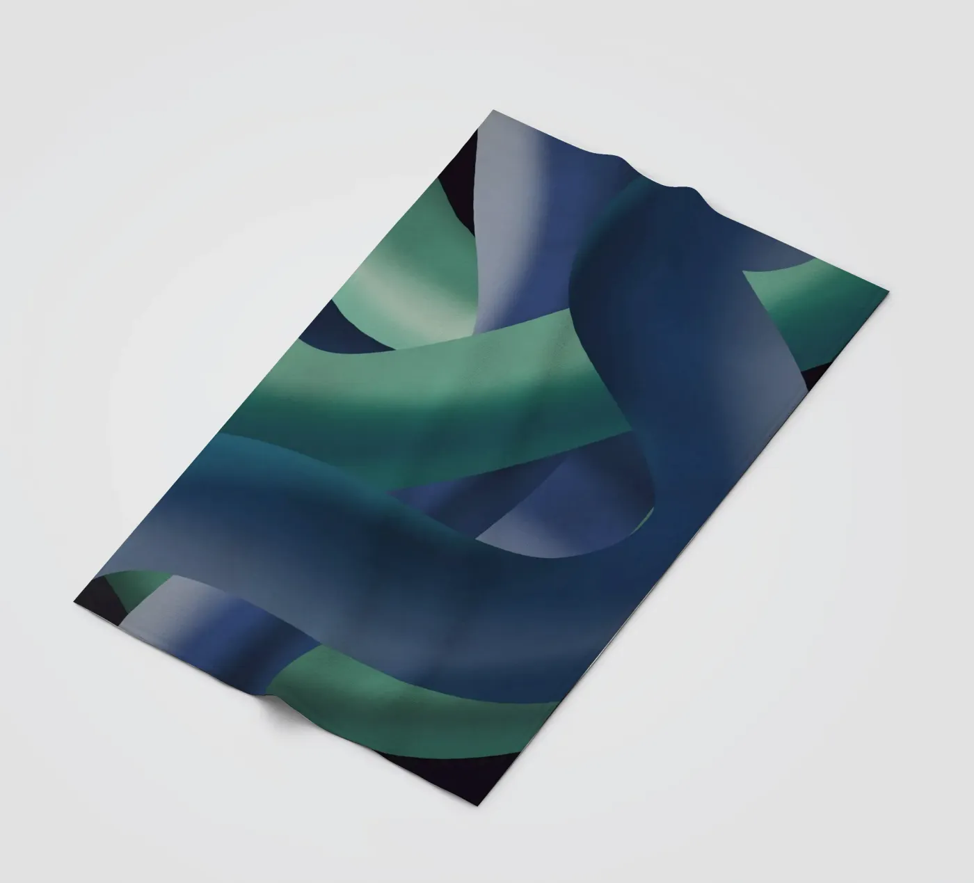 Connector fleecedeken van Little Dean