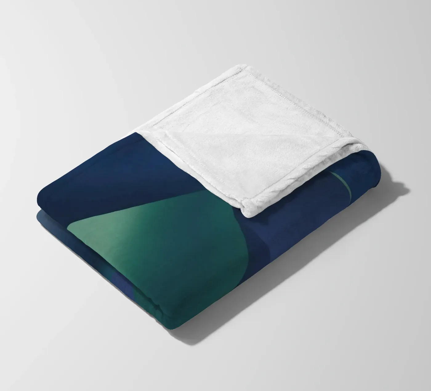 Connector fleecedeken van Little Dean