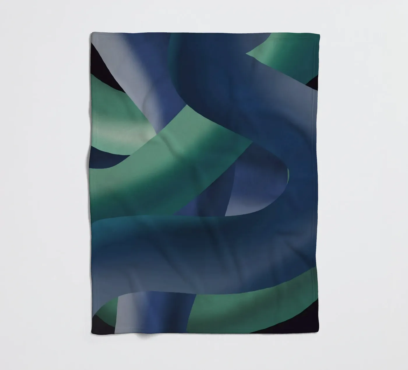 Connector fleecedeken van Little Dean