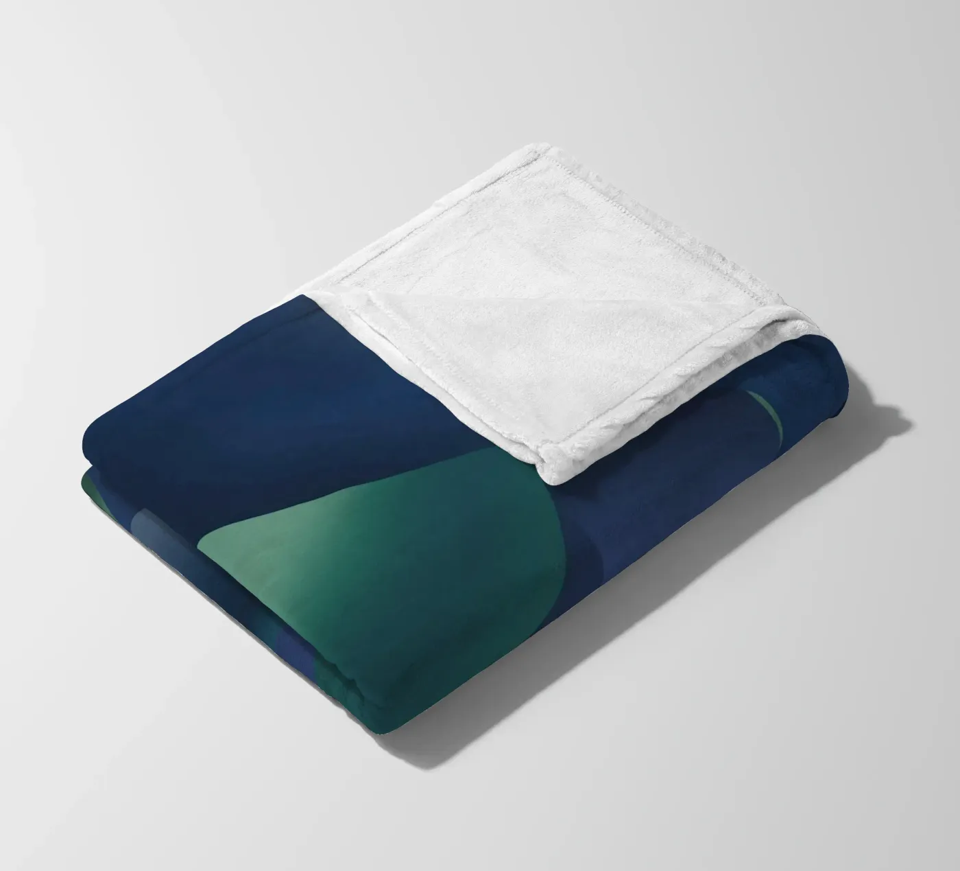 Connector fleecedeken van Little Dean