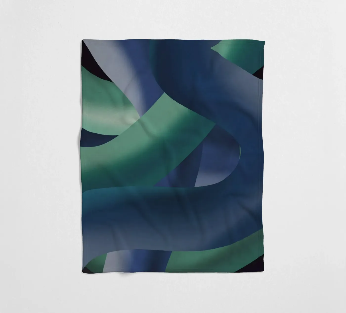 Connector fleecedeken van Little Dean