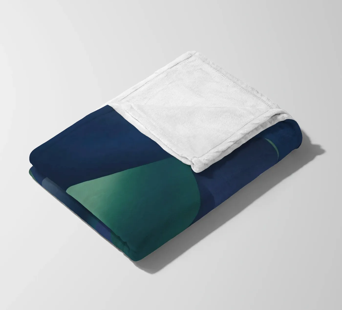 Connector fleecedeken van Little Dean