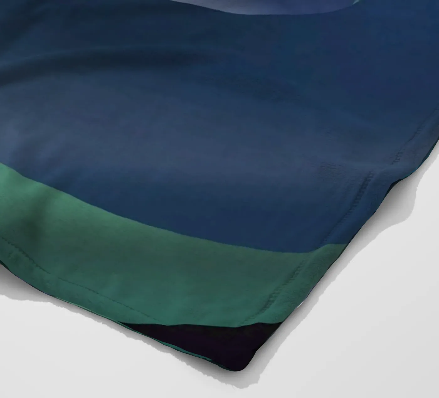 Connector fleecedeken van Little Dean