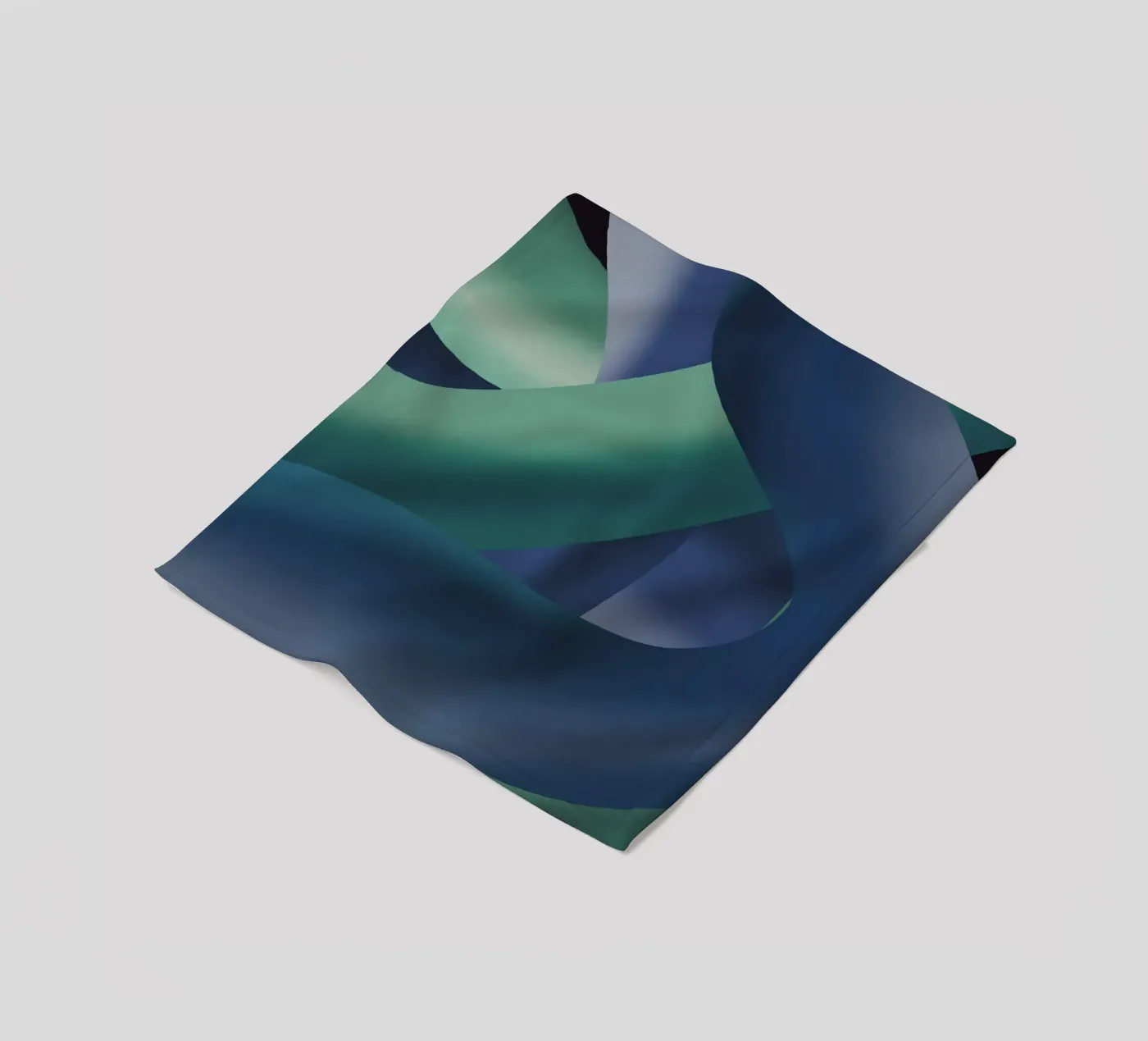 Connector fleecedeken van Little Dean