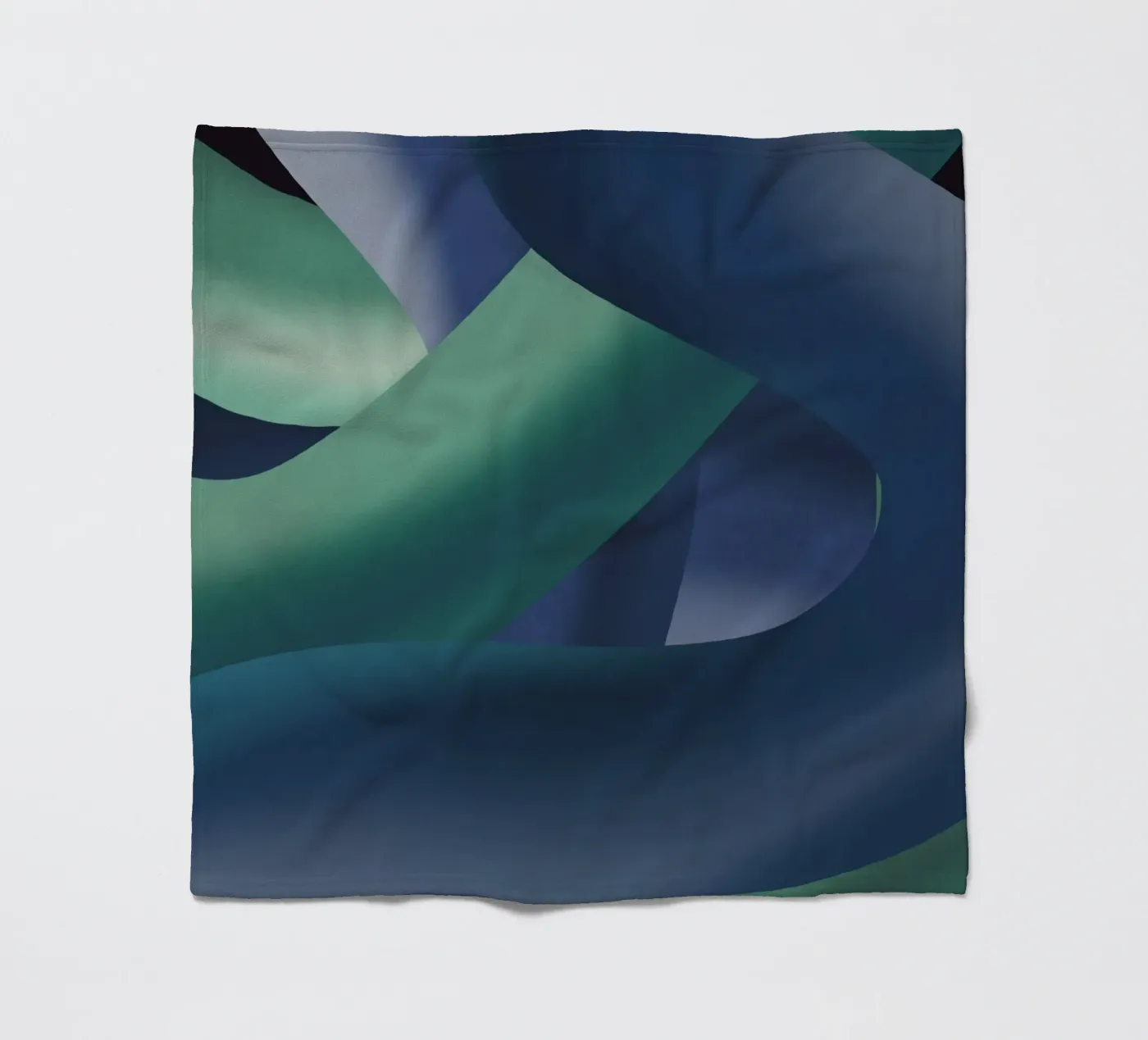 Connector fleecedeken van Little Dean