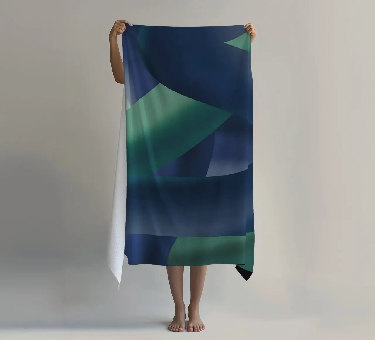 Connettore telo mare da Little Dean