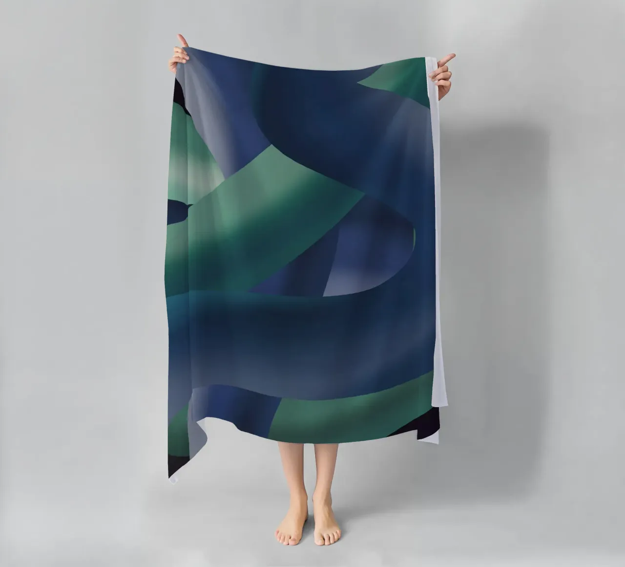 Connettore telo mare da Little Dean