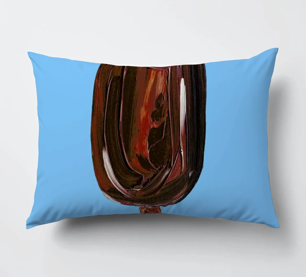 Magnum Ice Cream cuscino da Alice Straker