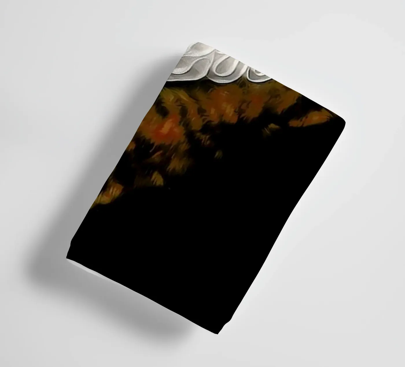 Zus towel by Tein Lucasson