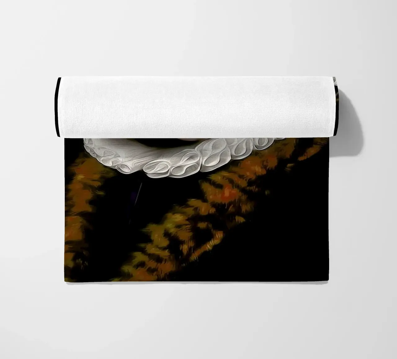 Zus telo mare da Tein Lucasson