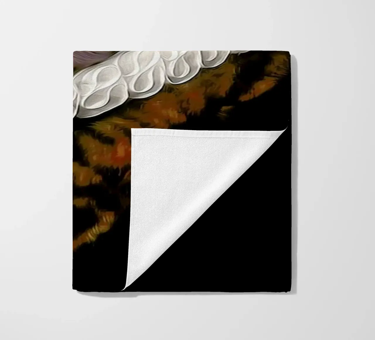 Zus telo mare da Tein Lucasson