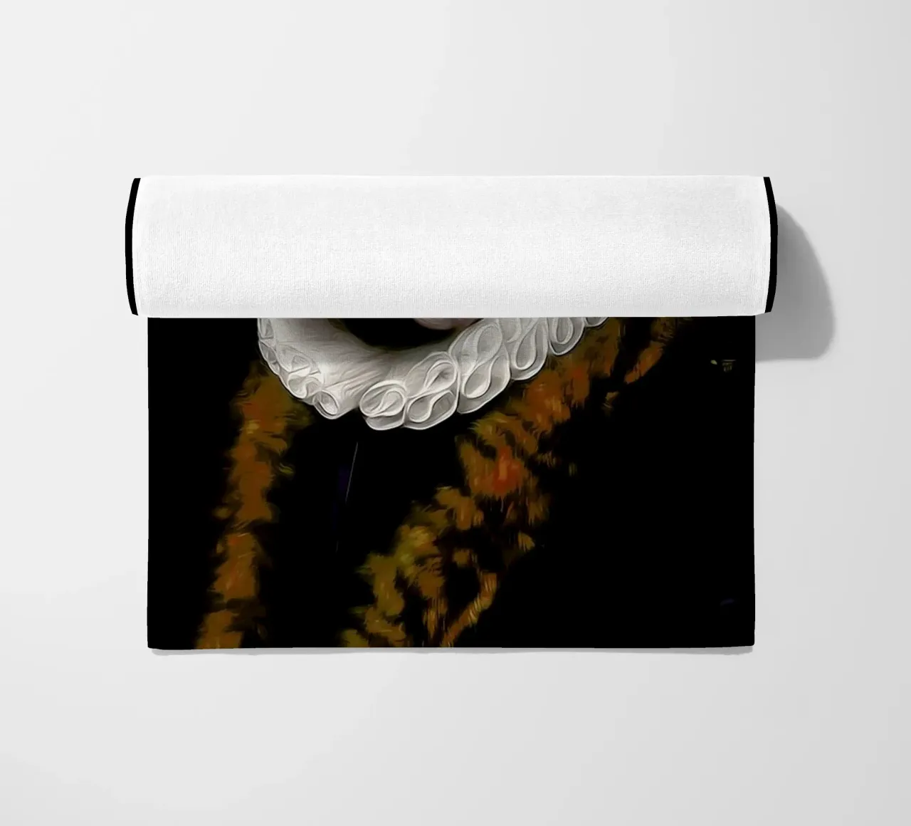 Zus telo mare da Tein Lucasson