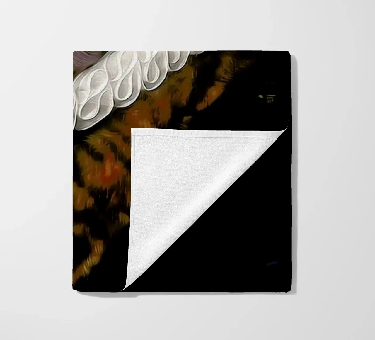 Zus telo mare da Tein Lucasson